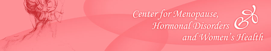 Center for Menopause